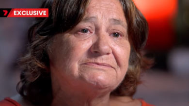 Aussie Grandmaa