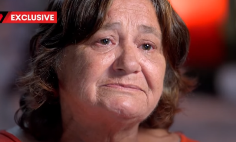 Aussie Grandmaa