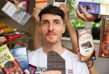 Cover - Aussie Dark Chocolate Showdown, From Bean Blunders to Supermarket Splendours