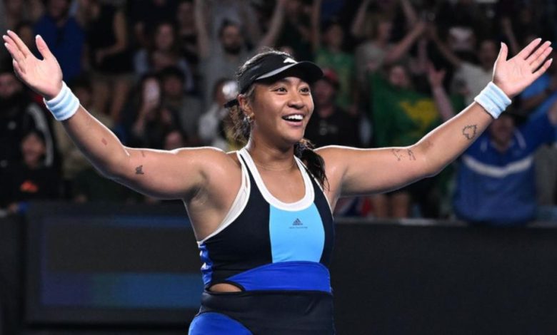 Cover - Aussie Tennis