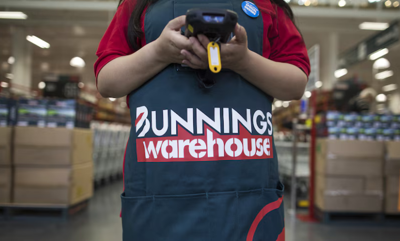 Cover - Bunnings Price