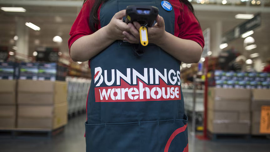 Cover - Bunnings Price