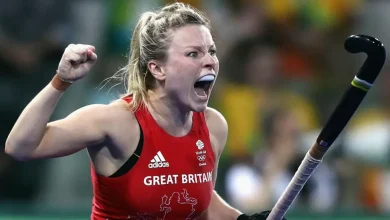 Cover - GB's Olympoc Champion