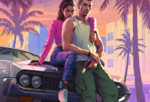 Cover - GTA Game
