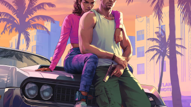 Cover - GTA Game