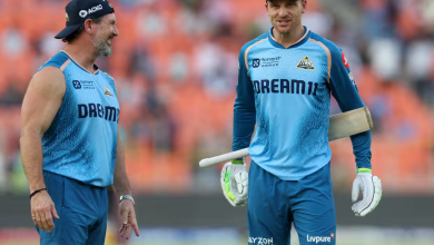 Cover- IPL ODI