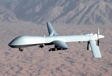 Drones Down Under Fire India and Pakistans High Tech Tiff Escalates