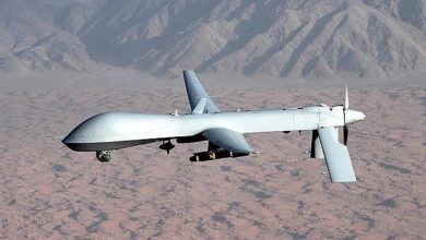 Drones Down Under Fire India and Pakistans High Tech Tiff Escalates