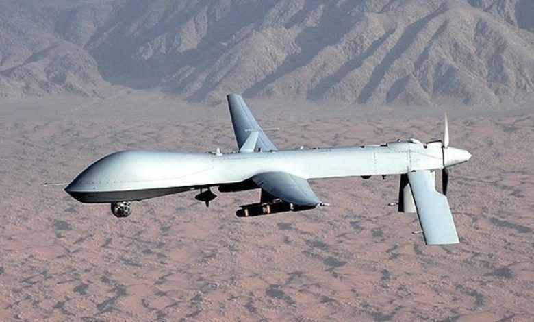 Drones Down Under Fire India and Pakistans High Tech Tiff Escalates