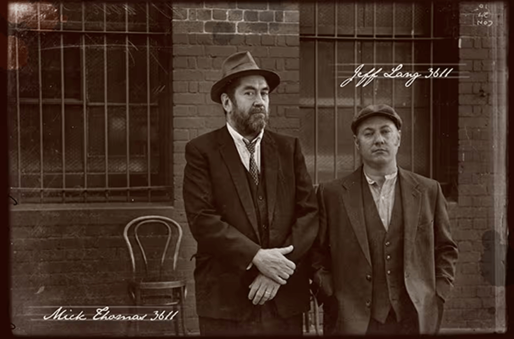 Music Events in Australia Indigenous