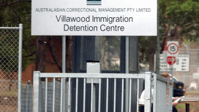 NSW man charged