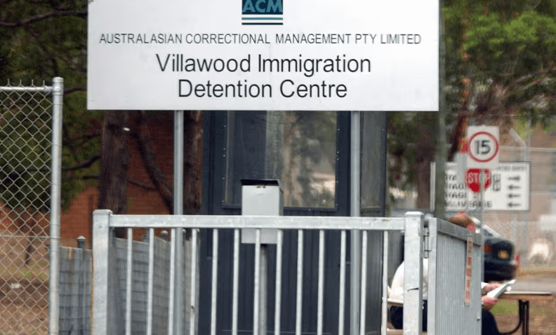NSW man charged