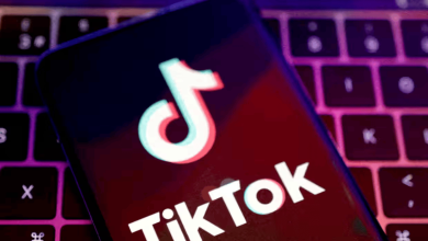 Tiktok breached policy europe
