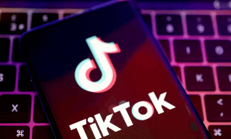 Tiktok breached policy europe
