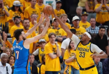 Indiana bench