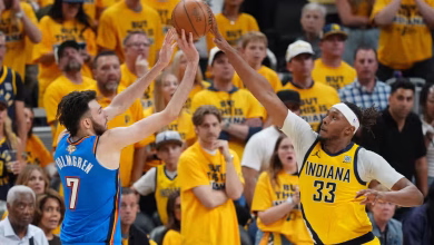 Indiana bench