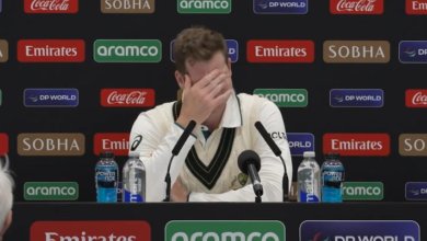 Steve smith