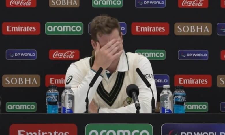 Steve smith