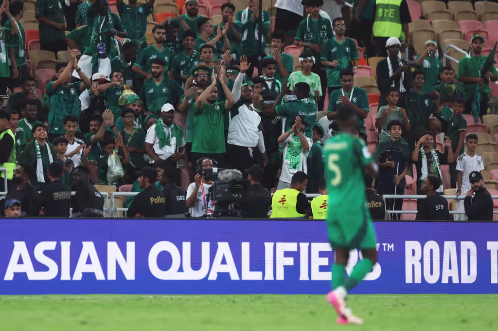 World cup expansion football