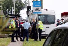 police pursuit sydney