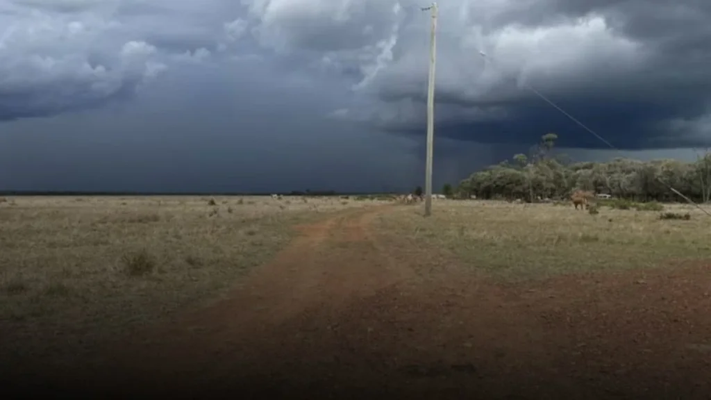 flooding queensland