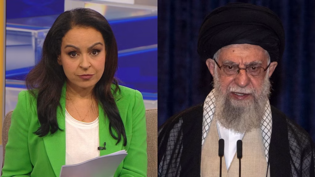 Israel Downs Strike from Lebanon as Hezbollah Signals Wider Retaliation