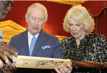 King Charles III Named Among Guests for Historic MCG Test Cricket Celebration
