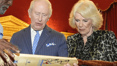 King Charles III Named Among Guests for Historic MCG Test Cricket Celebration