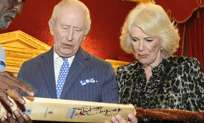King Charles III Named Among Guests for Historic MCG Test Cricket Celebration